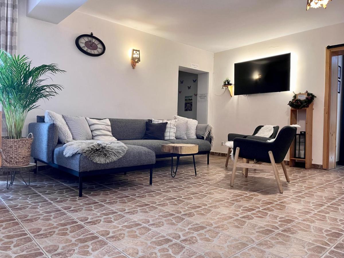 Willa Kosowka - Apartamenty I Pokoje Zakopane Extérieur photo