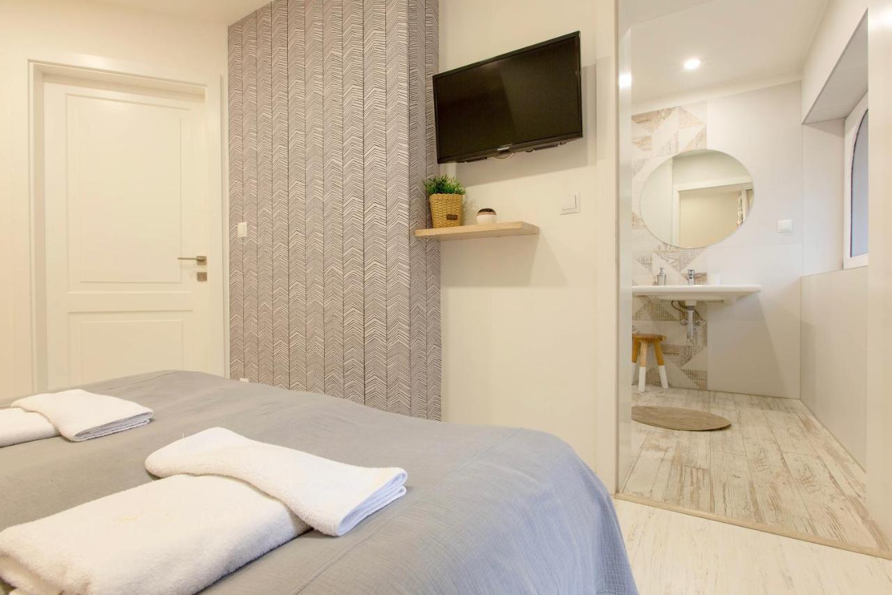 Willa Kosowka - Apartamenty I Pokoje Zakopane Extérieur photo