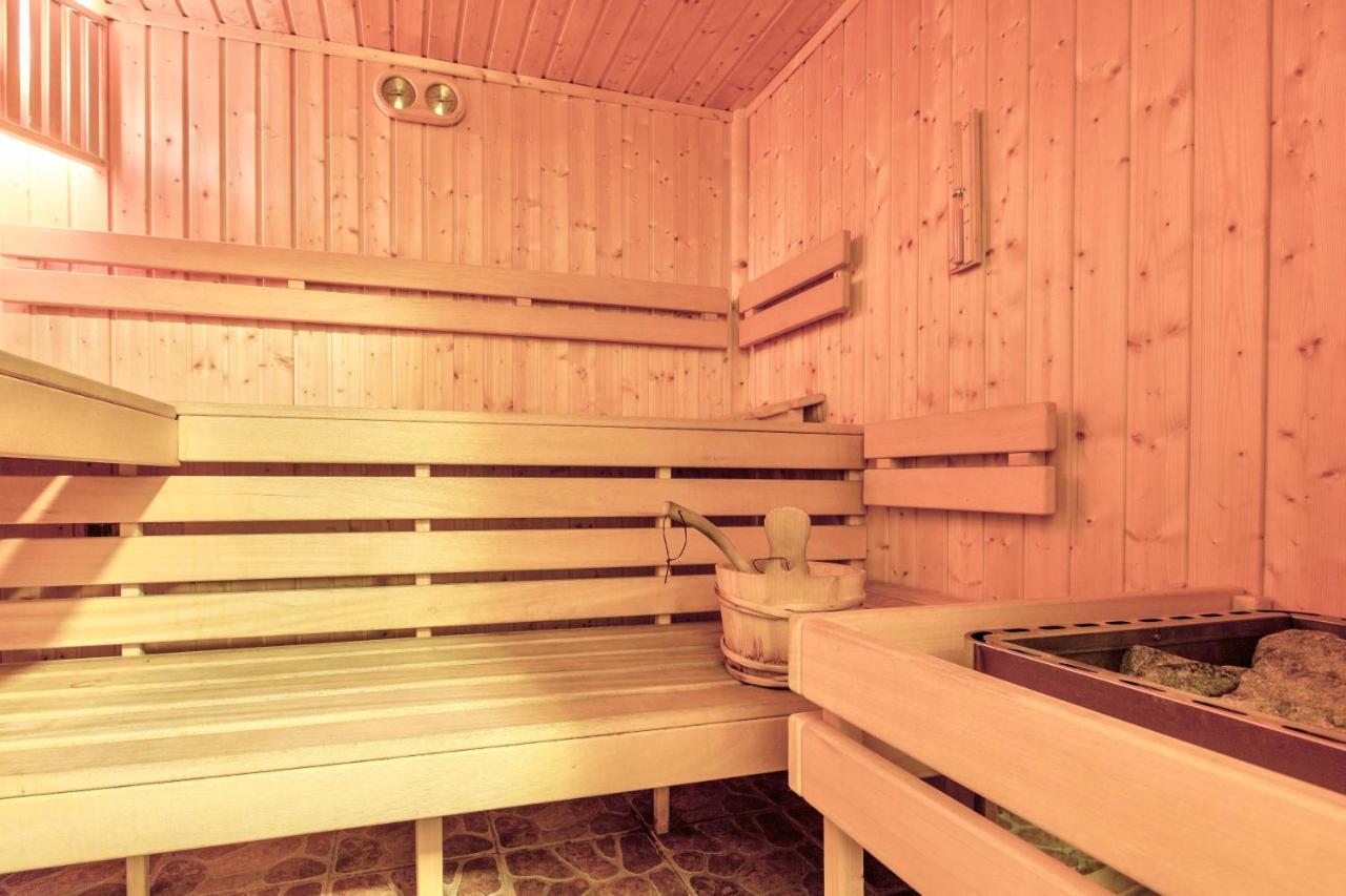 Willa Kosowka - Apartamenty I Pokoje Zakopane Extérieur photo