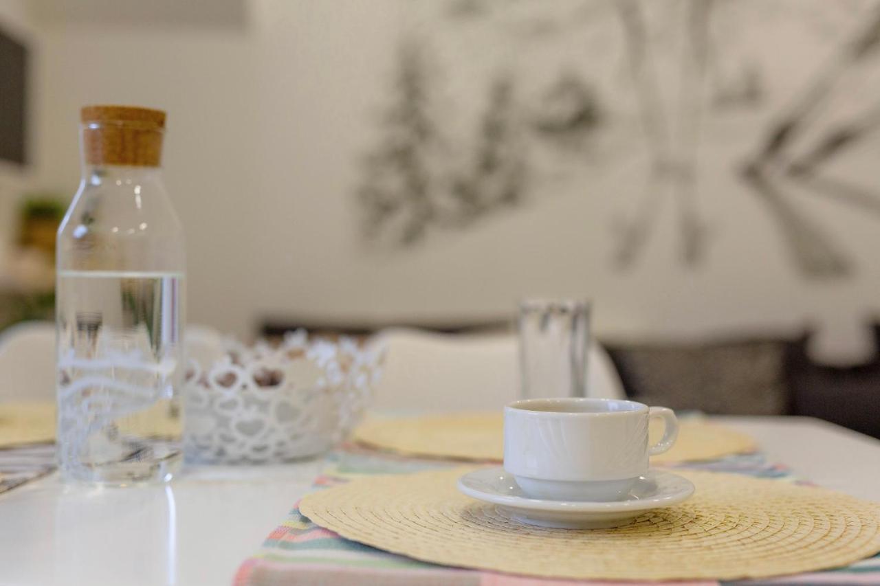Willa Kosowka - Apartamenty I Pokoje Zakopane Extérieur photo