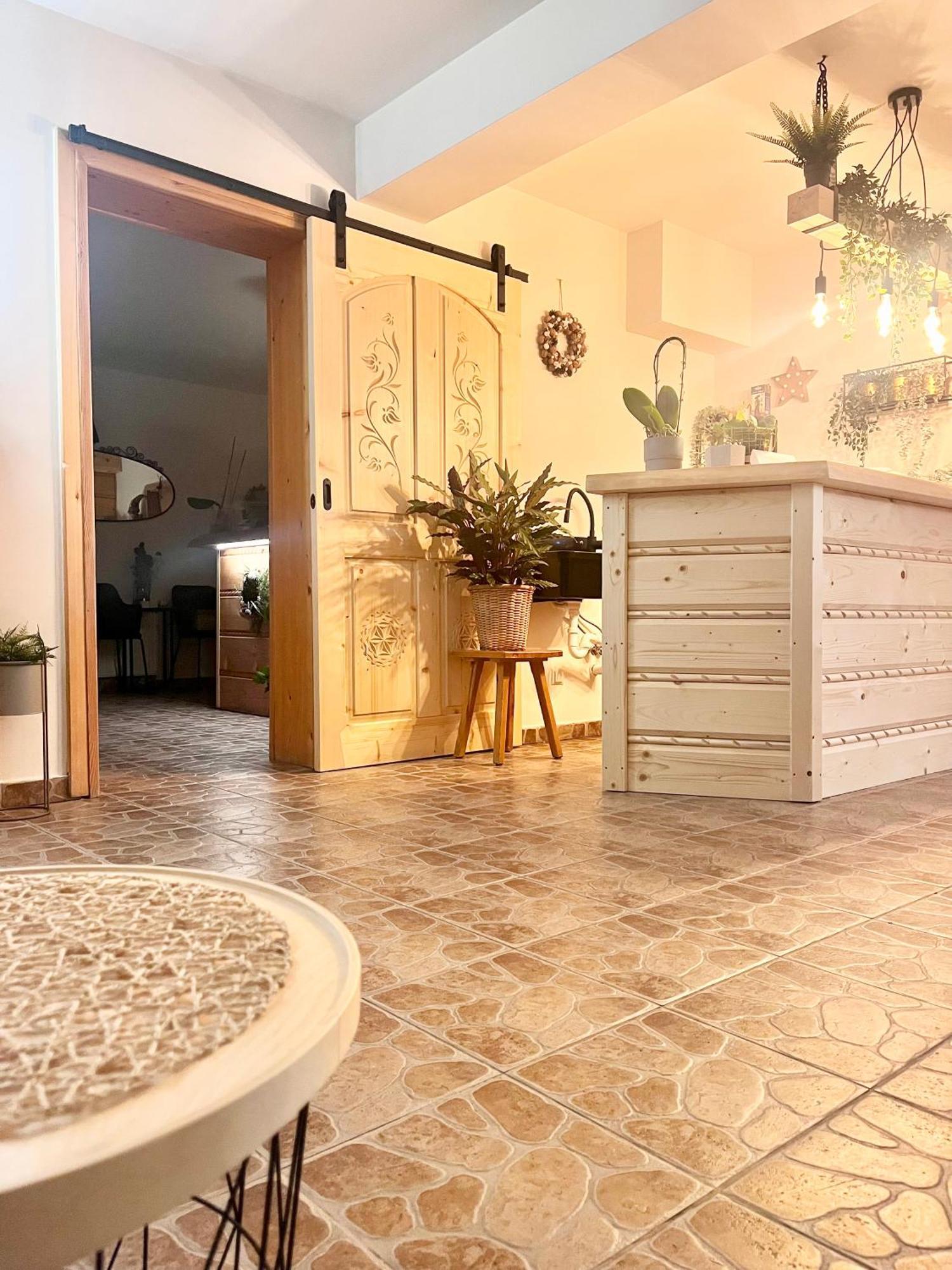 Willa Kosowka - Apartamenty I Pokoje Zakopane Extérieur photo