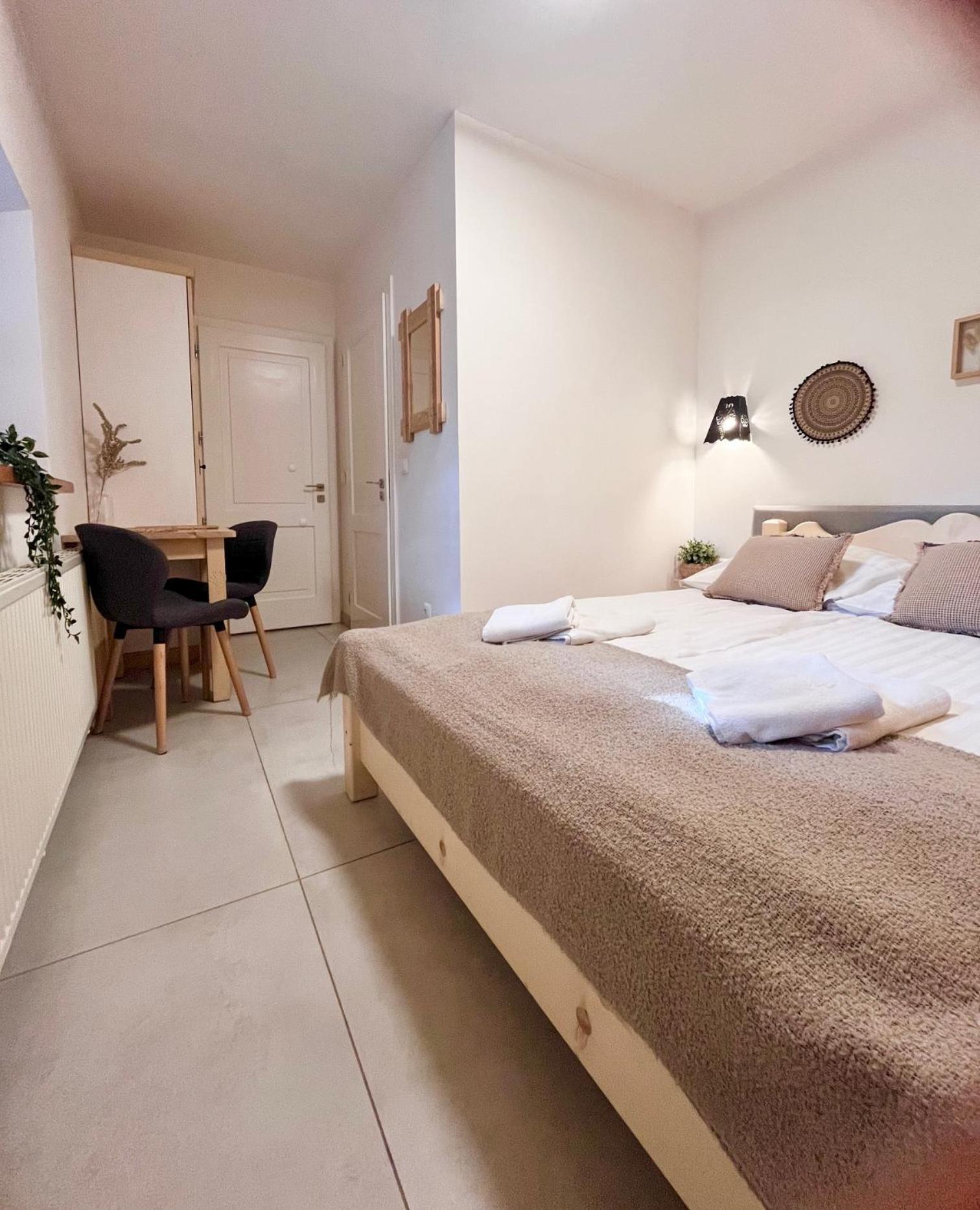 Willa Kosowka - Apartamenty I Pokoje Zakopane Extérieur photo