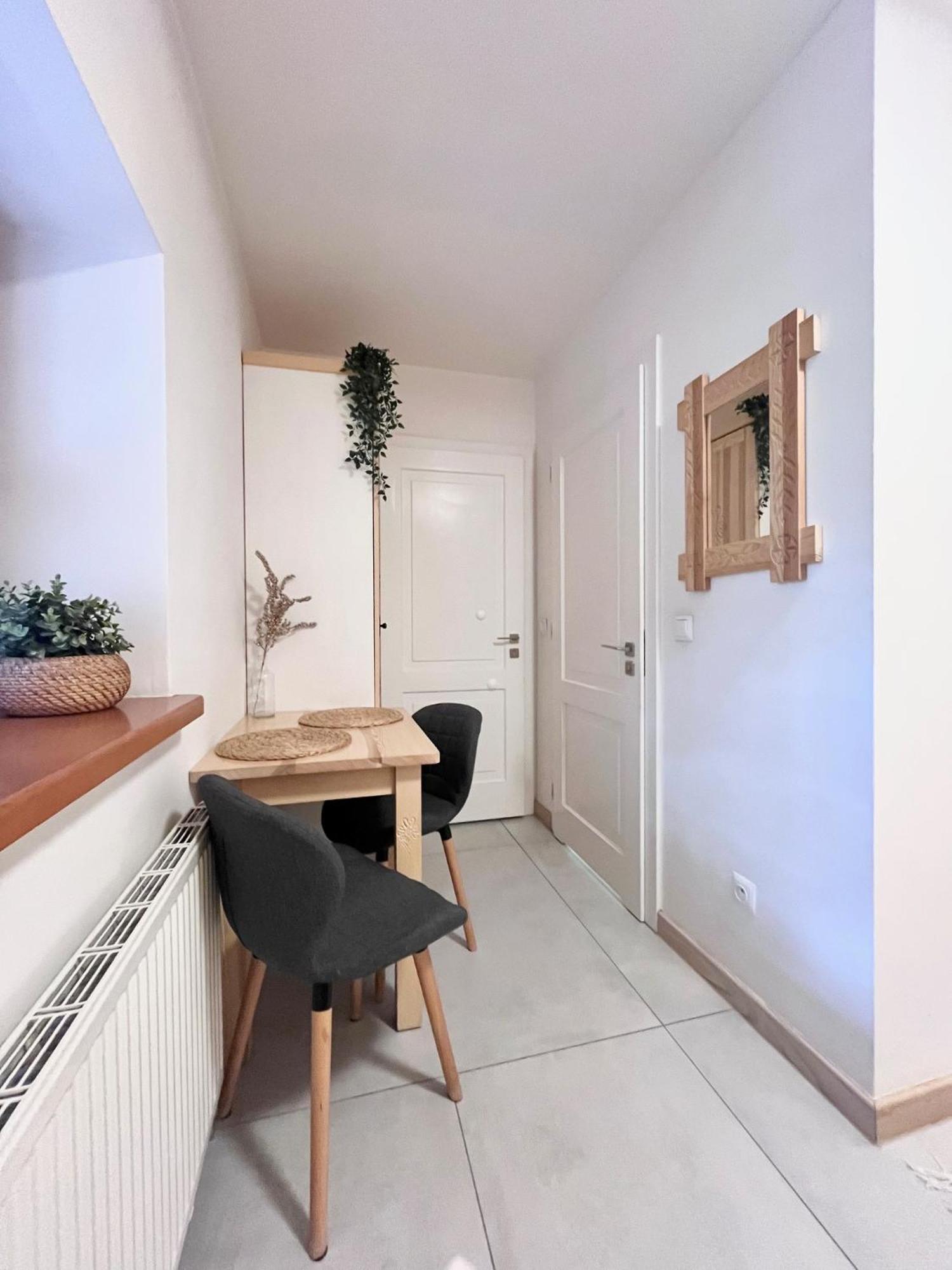 Willa Kosowka - Apartamenty I Pokoje Zakopane Extérieur photo